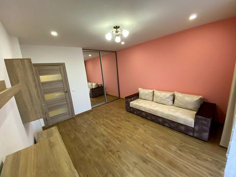 квартира по адресу Виговського, 5