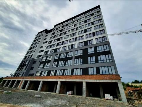 квартира по адресу Озёрная ул., 14