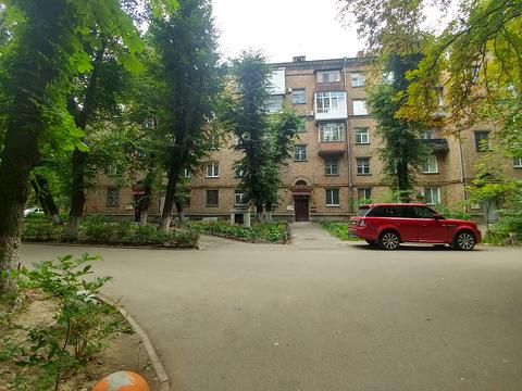 квартира по адресу Берестейский просп. (Победы), 77-А