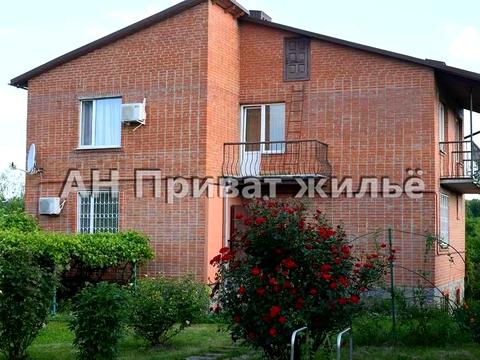 дом по адресу Центральна, 1