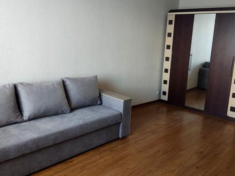 квартира по адресу Бориспольская ул., 6