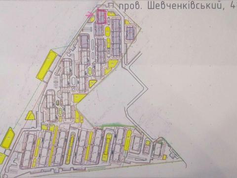 квартира за адресою Барабашова вул., 14-Б