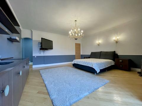 квартира за адресою Антоновича вул. (Горького), 140