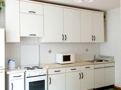 квартира за адресою Драгоманова вул., 14-А