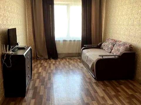 квартира по адресу Елизаветы Чавдар ул., 34