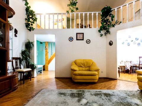 квартира по адресу Саксаганского ул., 22