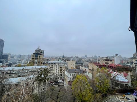 квартира за адресою Івана Козловського пров., 4