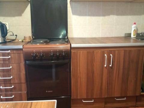 квартира за адресою Драгоманова вул., 31