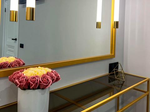 квартира за адресою Коцюбинського, 50