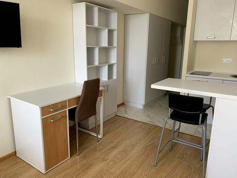 квартира по адресу Машинобудівна, 41