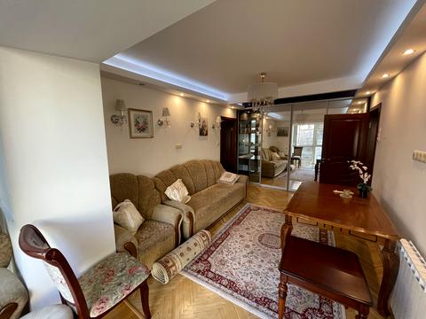 квартира за адресою Гусовського вул., 1