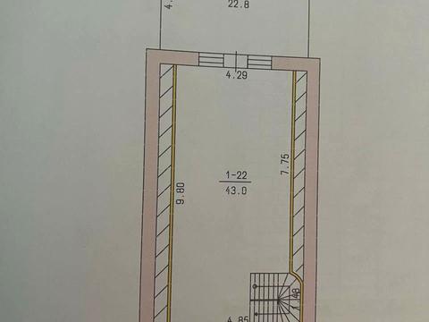 дом по адресу бузкова, 5