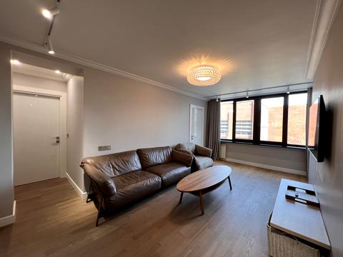 квартира за адресою Дмитрівська вул., 2