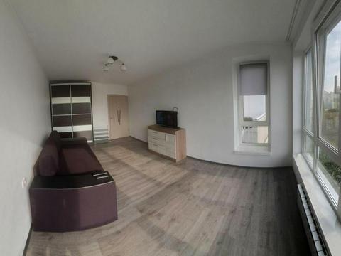 квартира по адресу Академика Вернадского бульв., 87-А