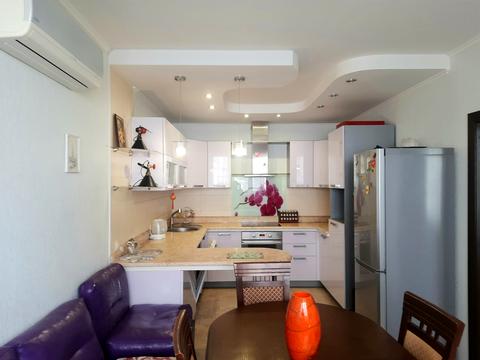 квартира за адресою Олени Пчілки вул., 5