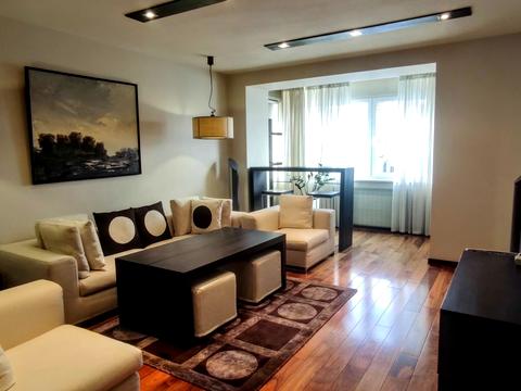 квартира за адресою Тарасівська вул., 21