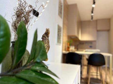 квартира по адресу Университетская ул., 3/6