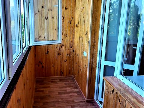 квартира по адресу Салтовское шоссе, 73в