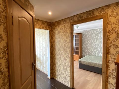 квартира по адресу Довнар-Запольского ул., 6