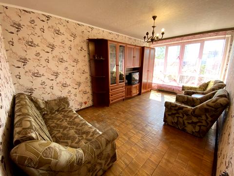 квартира по адресу Павла Тычины просп., 20