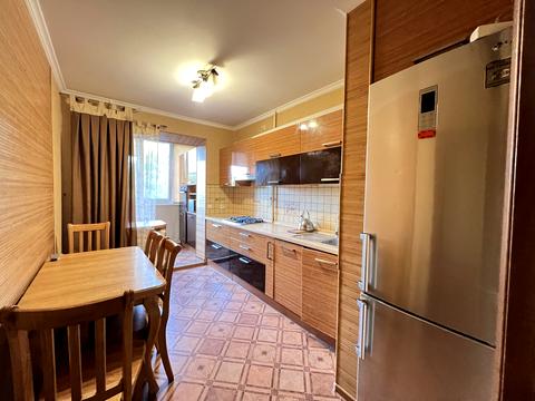 квартира по адресу Романа Шухевича ул., 20