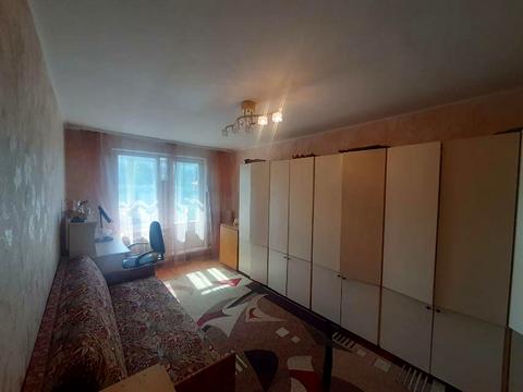 квартира за адресою Перемоги вул., 4