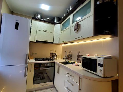 квартира по адресу Героев Труда ул., 32