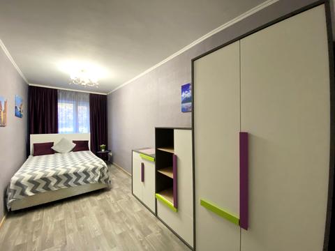 квартира за адресою Олександра Поля просп. (Кірова), 76