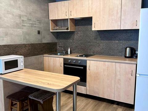 квартира за адресою Миколи Хвильового вул., 3-А