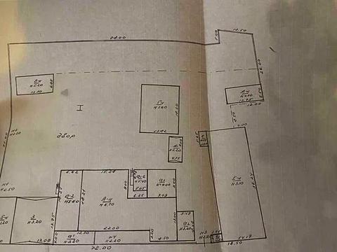 коммерческая по адресу Атамана Чепиги ул., 43