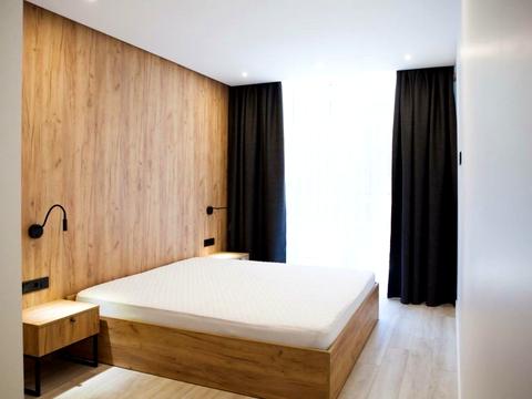 квартира за адресою В'ячеслава Чорновола просп. (), 16