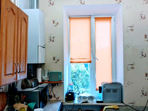 квартира за адресою майдан Героїв Небесної Сотні пл. (Руднєва майдан), 15