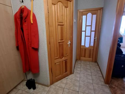 квартира за адресою Шолом-Алейхема вул., 24