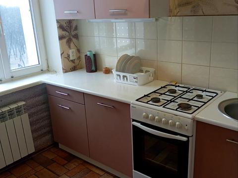 квартира за адресою Богдана Хмельницького просп. (Героїв Сталінграда), 20