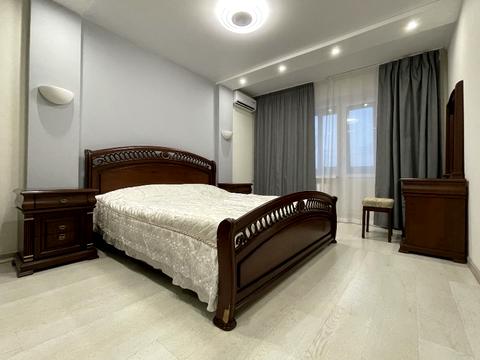 квартира за адресою Київ, Олени Пчілки вул., 4