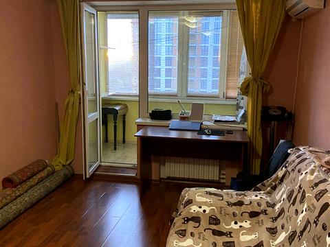 квартира за адресою Набережна Перемоги вул., 120