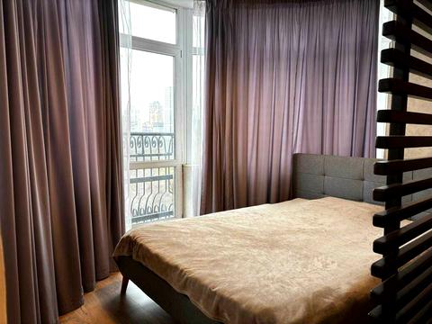 квартира за адресою В'ячеслава Чорновола вул., 27