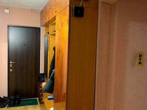 квартира за адресою Голосіївський просп. (40-річчя Жовтня), 7