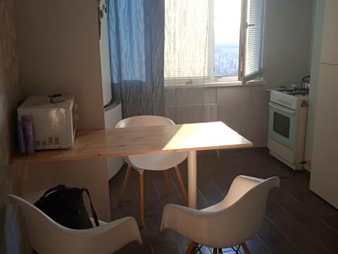 квартира за адресою Харківське шосе, 2-А