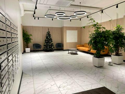 квартира за адресою Олени Теліги вул., 25