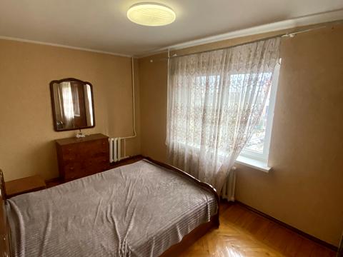 квартира за адресою Артура Савельєва вул. (Черняховського), 1а