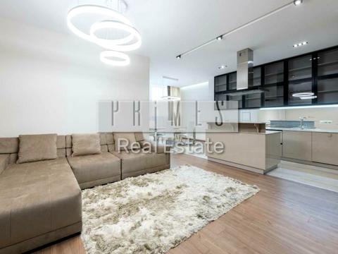 квартира за адресою Андрія Верхогляда вул. (Михайла Драгомирова), 14