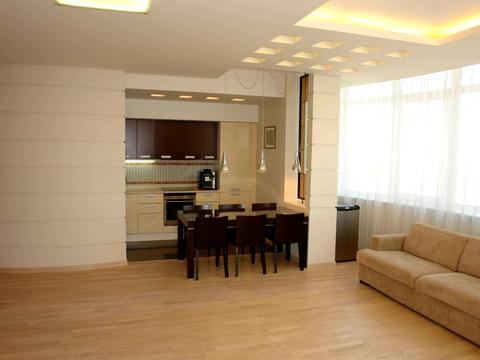 квартира за адресою Провіантська вул. (Галі Тимофєєвої), 3