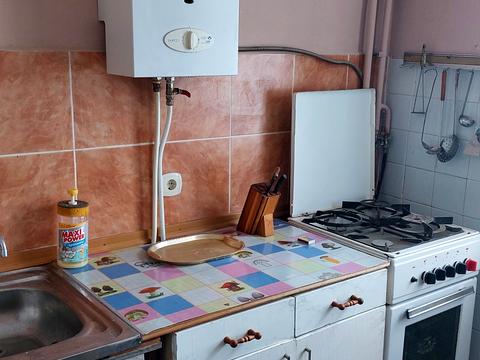 квартира по адресу Кооперативна, 4