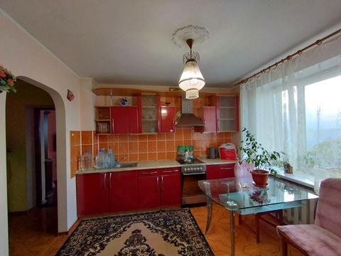 квартира по адресу Колонтаевская ул., 65