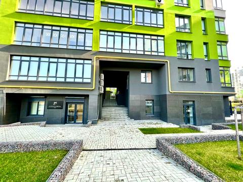 коммерческая по адресу Ивано-Франковск, Приозерна, 32
