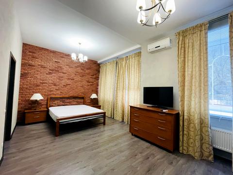 квартира по адресу Воздвиженская ул., 40