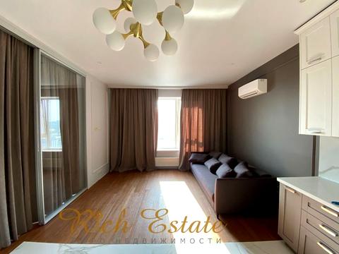 квартира за адресою Паньківська вул., 20/82