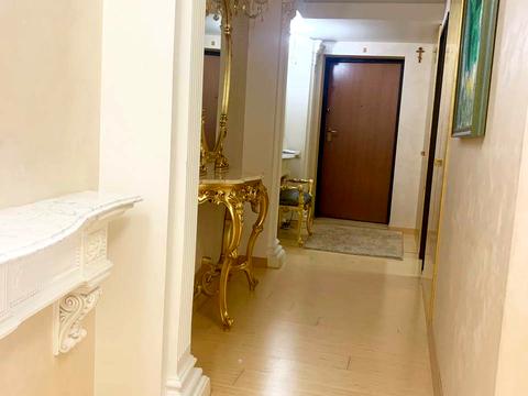 квартира по адресу Володимира Вернадського ул. (Дзержинського), 35-Т