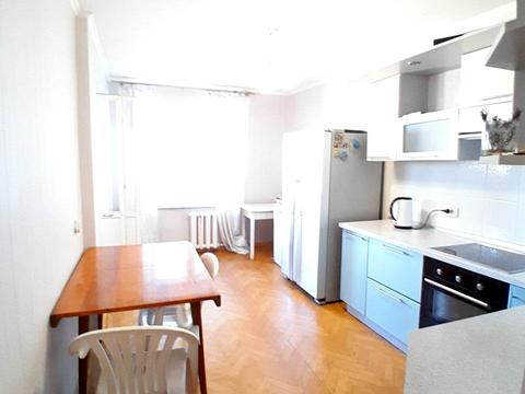 квартира за адресою Київ, Братства Тарасівців вул. (Декабристів), 12/37